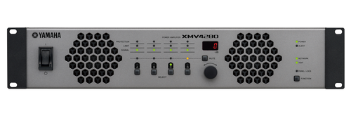 Power Mixer XMV4280